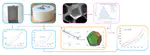Structure-Property Relationships in Viscoelastic Foams